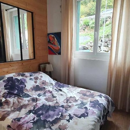 Saint-Savin  Appart Renove Au Calme Belle Vue מראה חיצוני תמונה